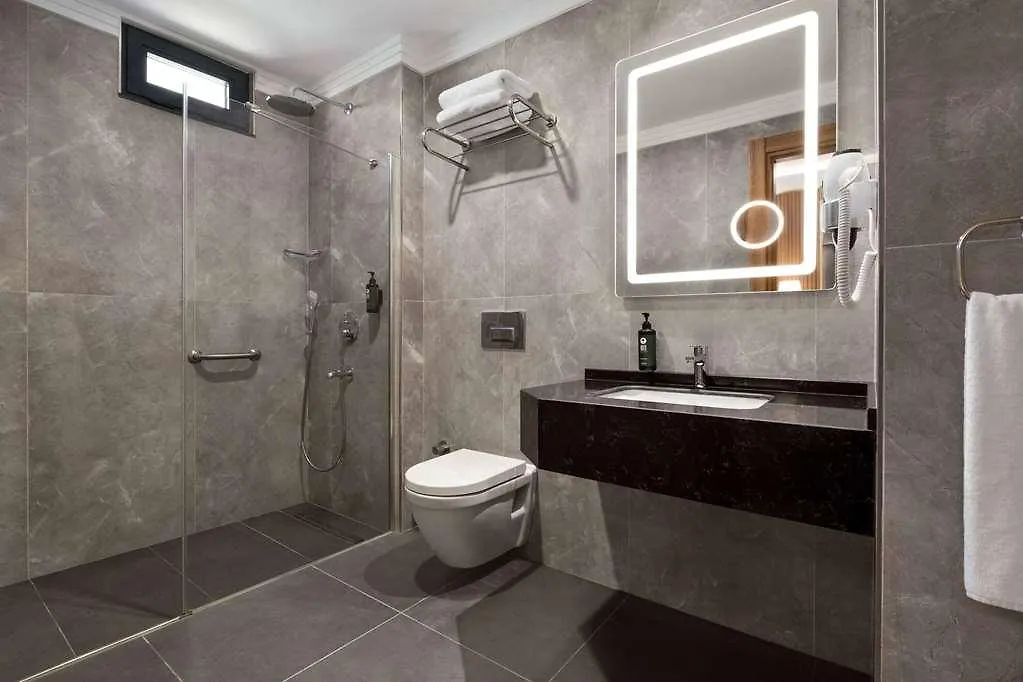 Ramada Encore Istanbul Sisli 0*,  Türkiye