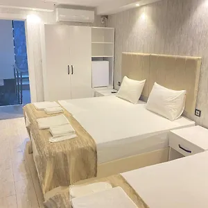 Diamond Pruva Sultan Ahmet Hotel