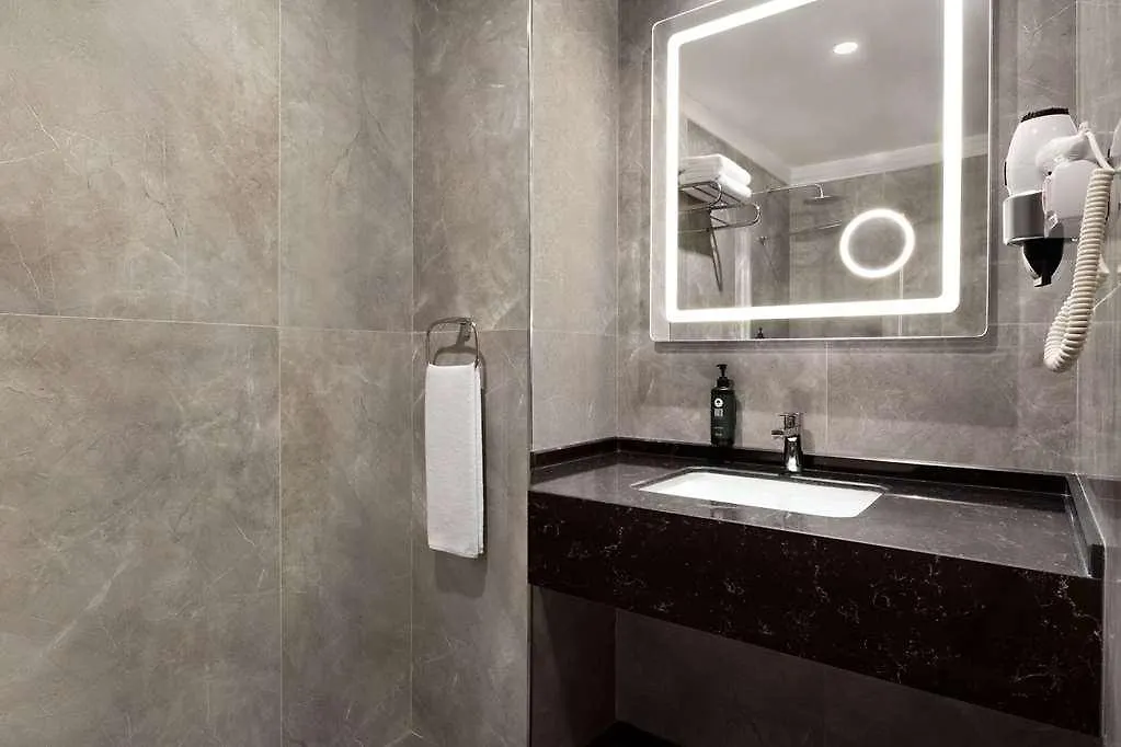 Ramada Encore Istanbul Sisli Hotel