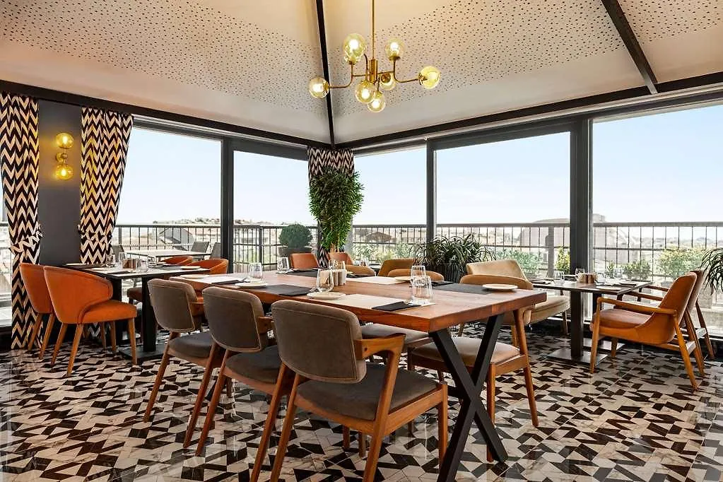 Ramada Encore Istanbul Sisli 0*,  Turkey