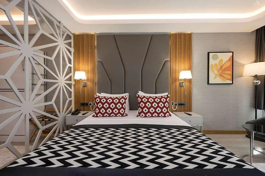 Ramada Encore Istanbul Sisli 0*,  Turkey