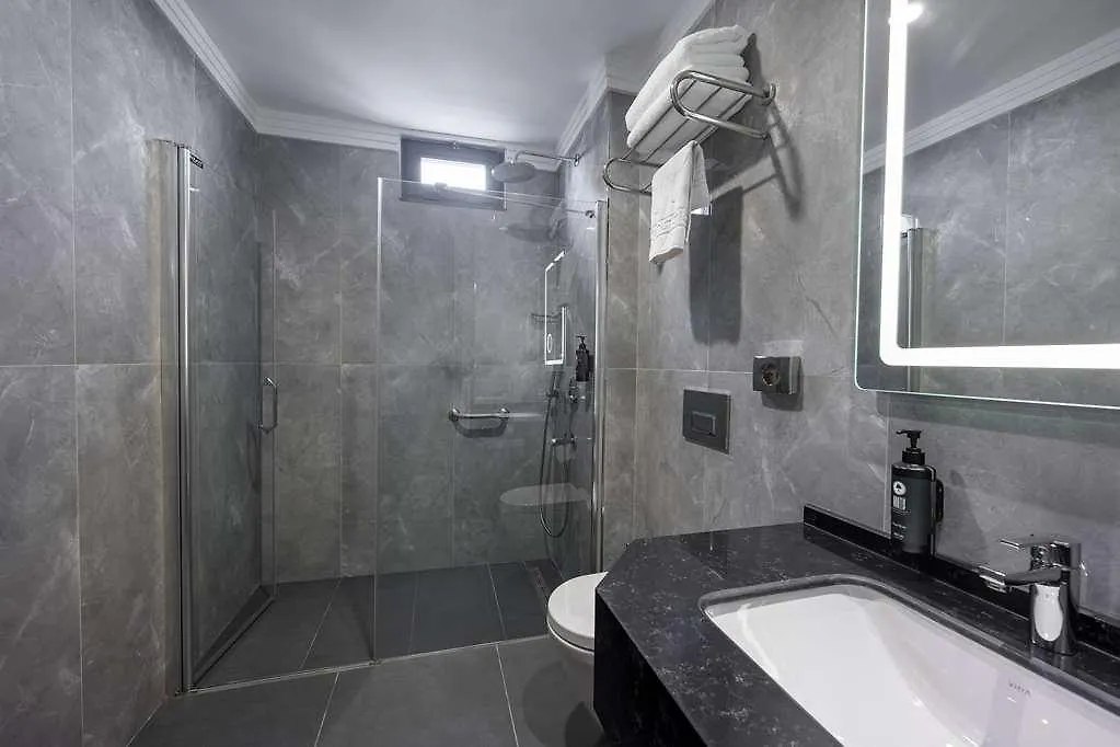 Hotel Ramada Encore Istanbul Sisli Turkey