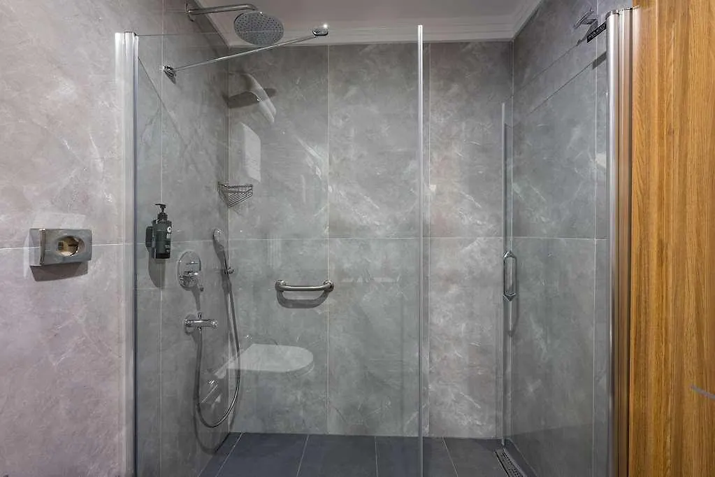 Ramada Encore Istanbul Sisli Hotel