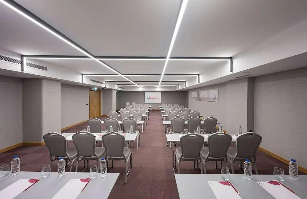 Ramada Encore Istanbul Sisli 0*,  Turkey