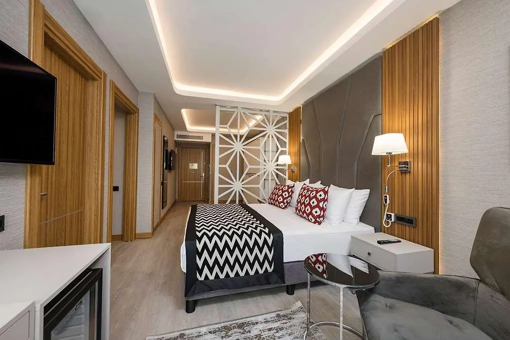 Ramada Encore Istanbul Sisli