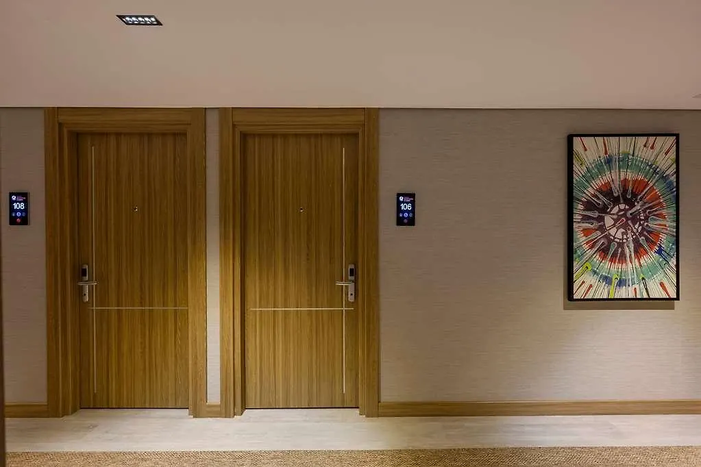Ramada Encore Istanbul Sisli