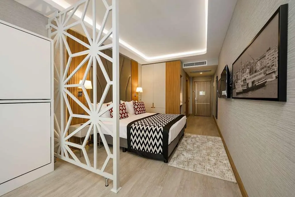 Ramada Encore Istanbul Sisli